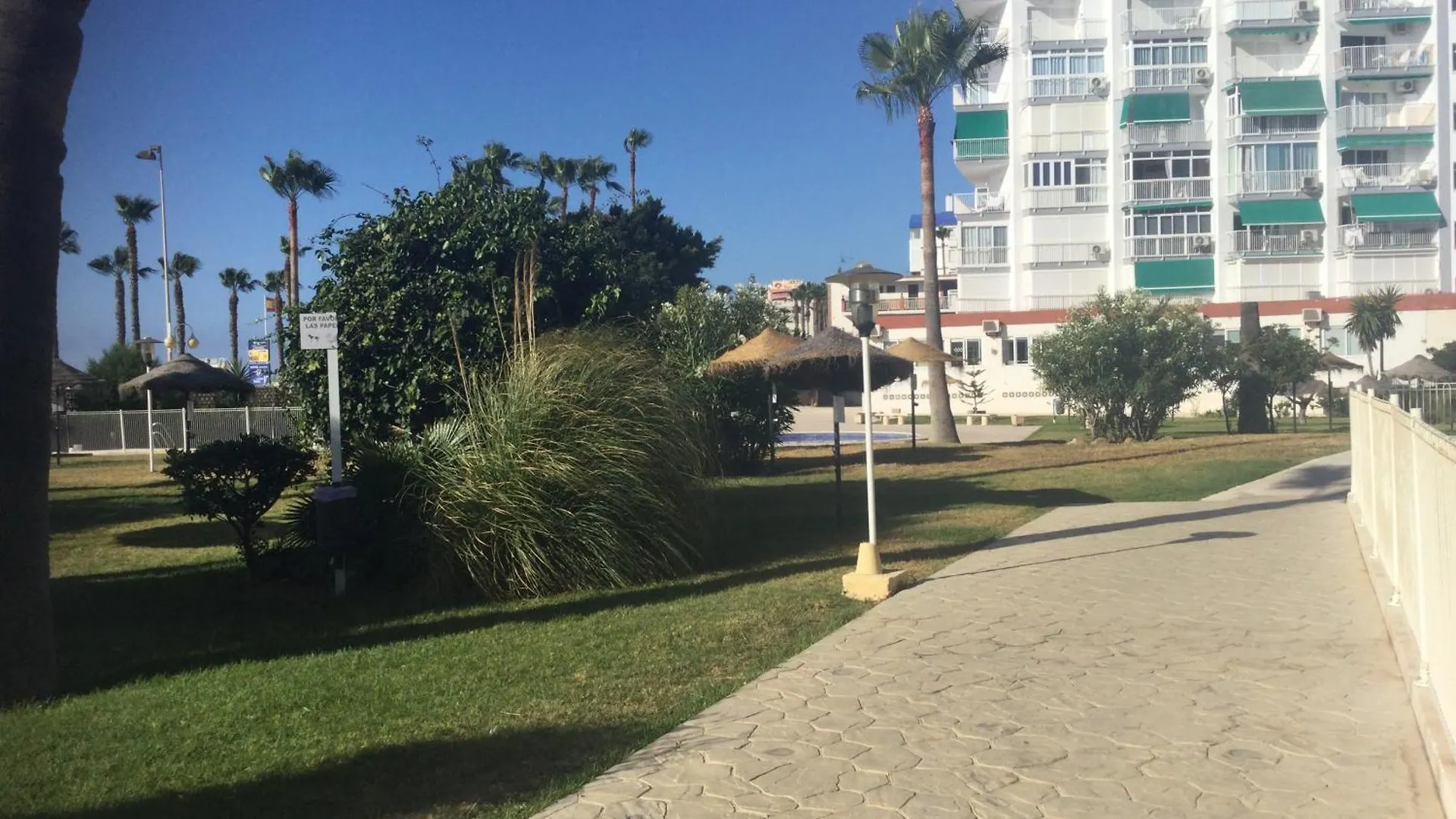 Maite Apartment Benalmadena