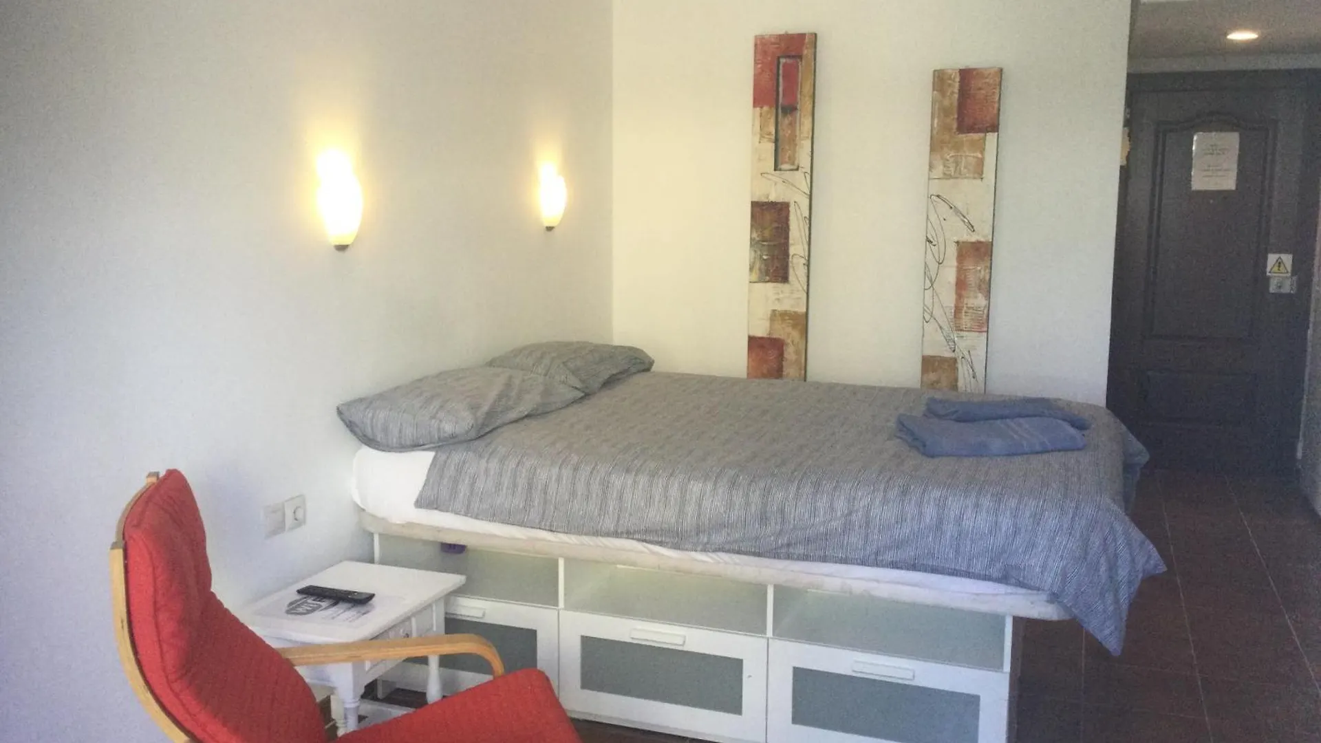 Maite Apartment Benalmadena Spain