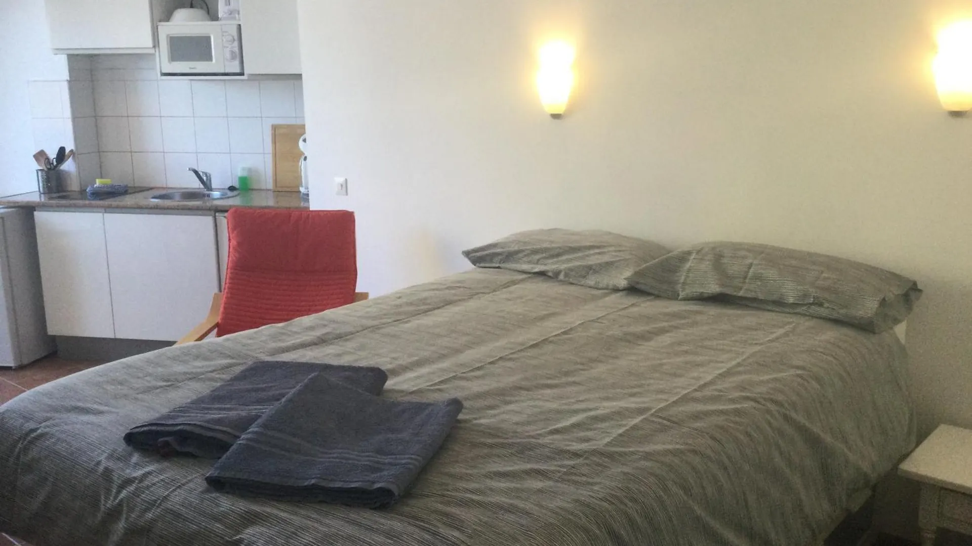 Maite Apartment Benalmadena