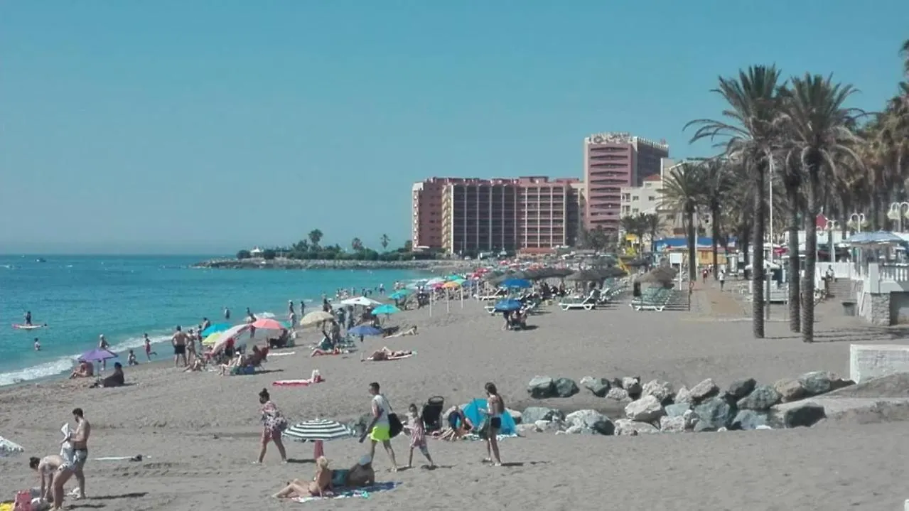 Maite Apartment Benalmadena Spain