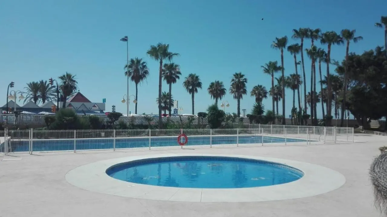 Maite Apartamento Benalmádena 0*,