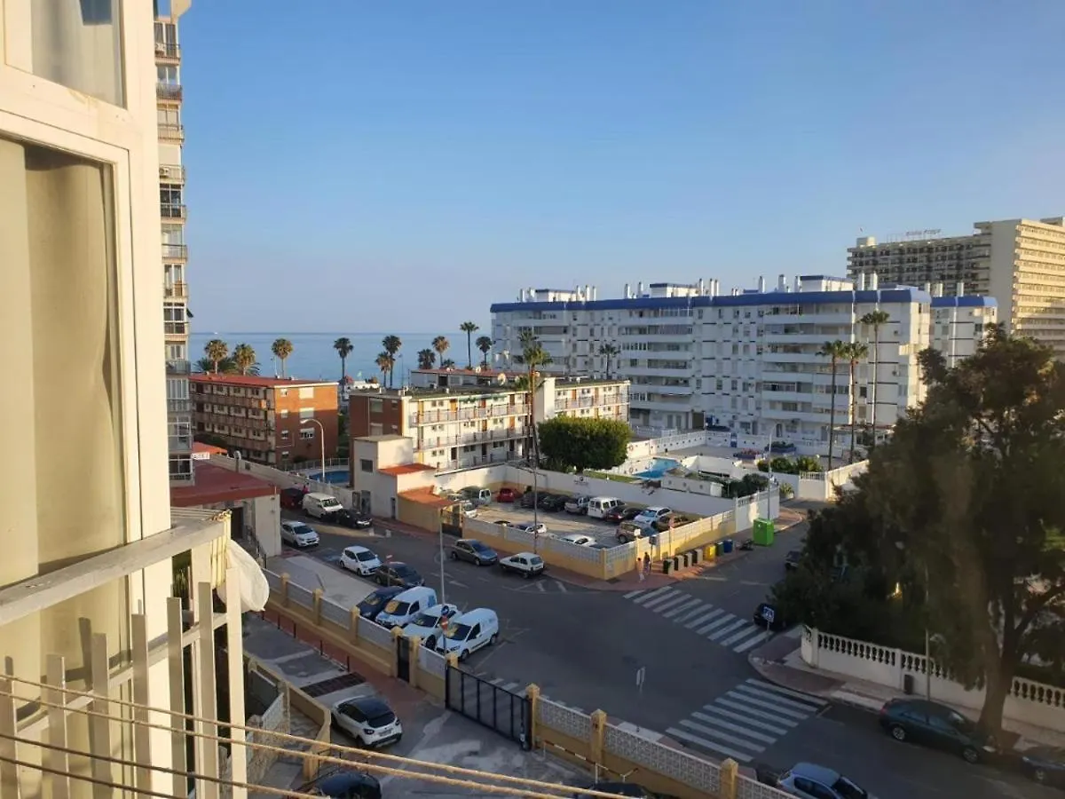 Maite Apartment Benalmadena
