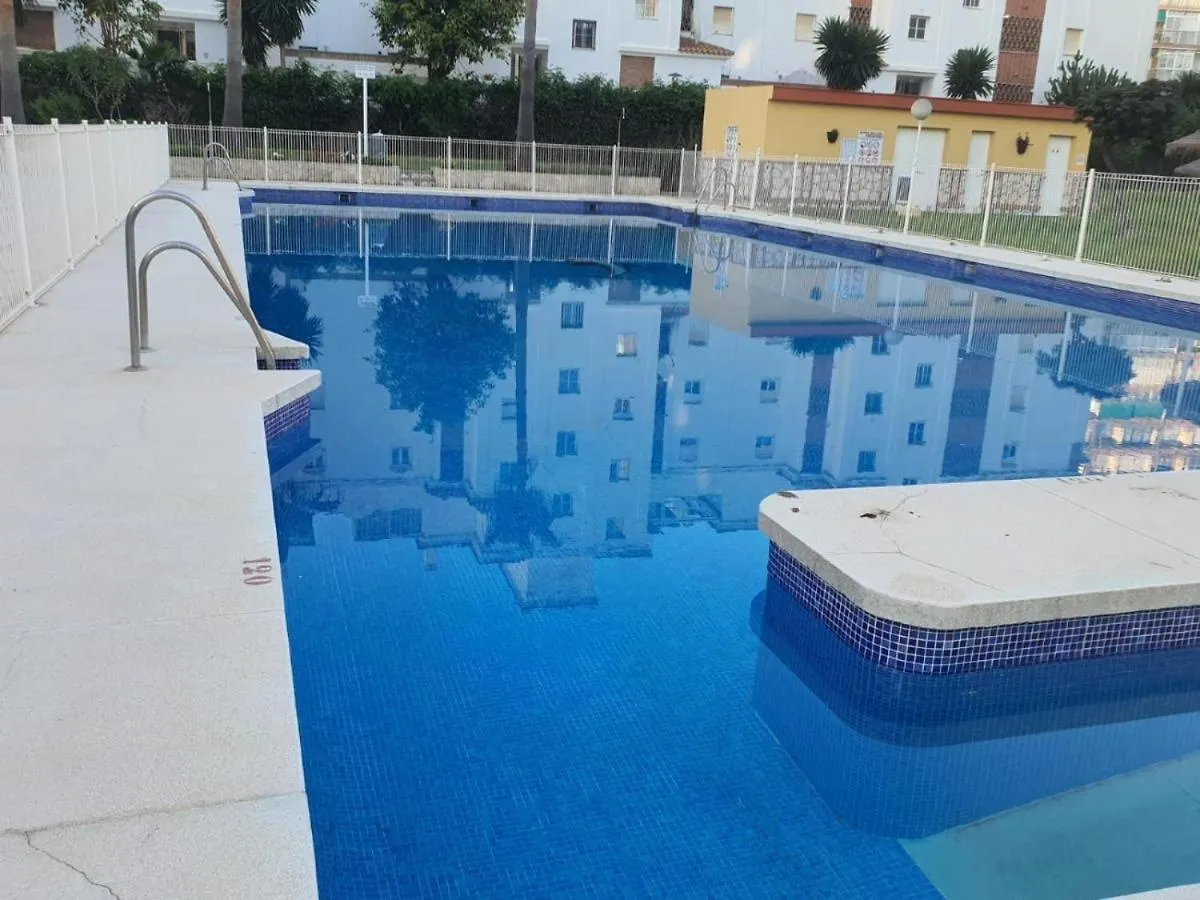 Maite Apartment Benalmadena