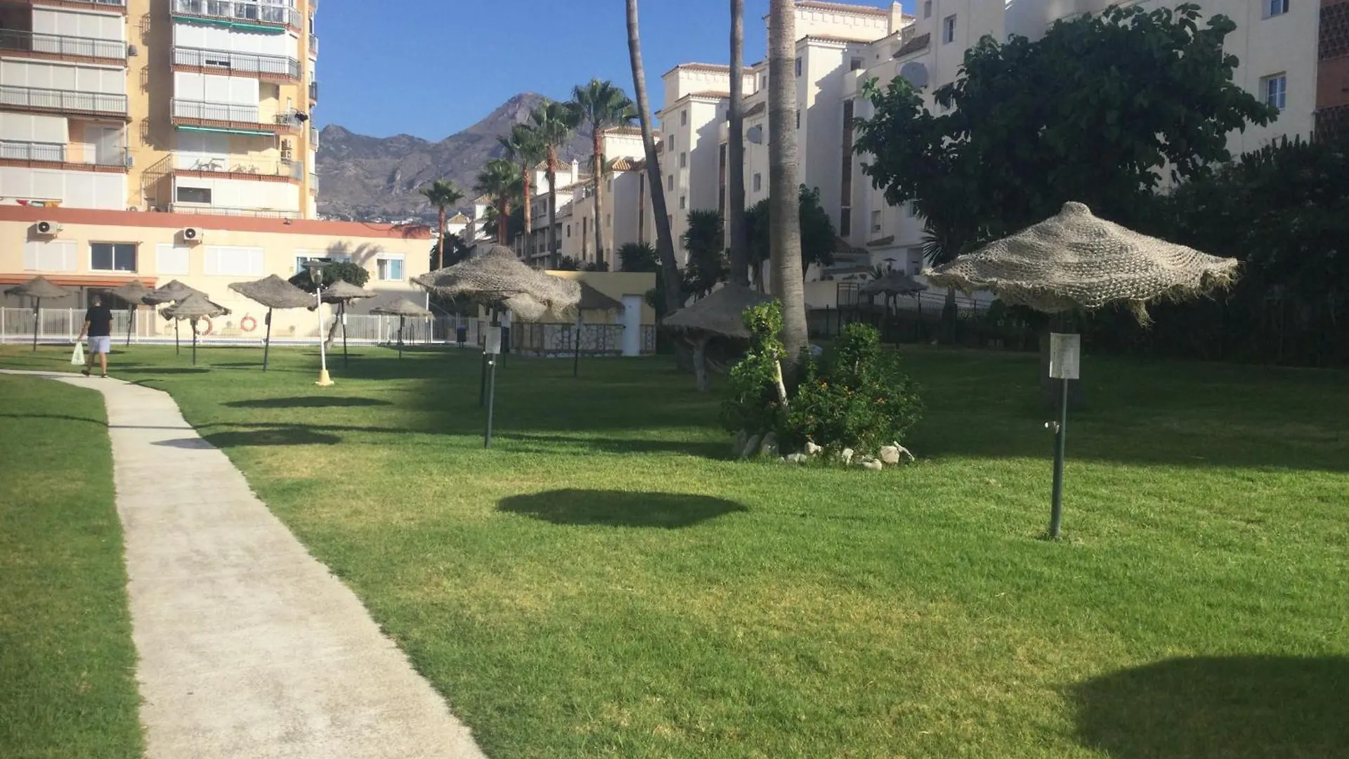 Maite Apartment Benalmadena 0*,  Spain